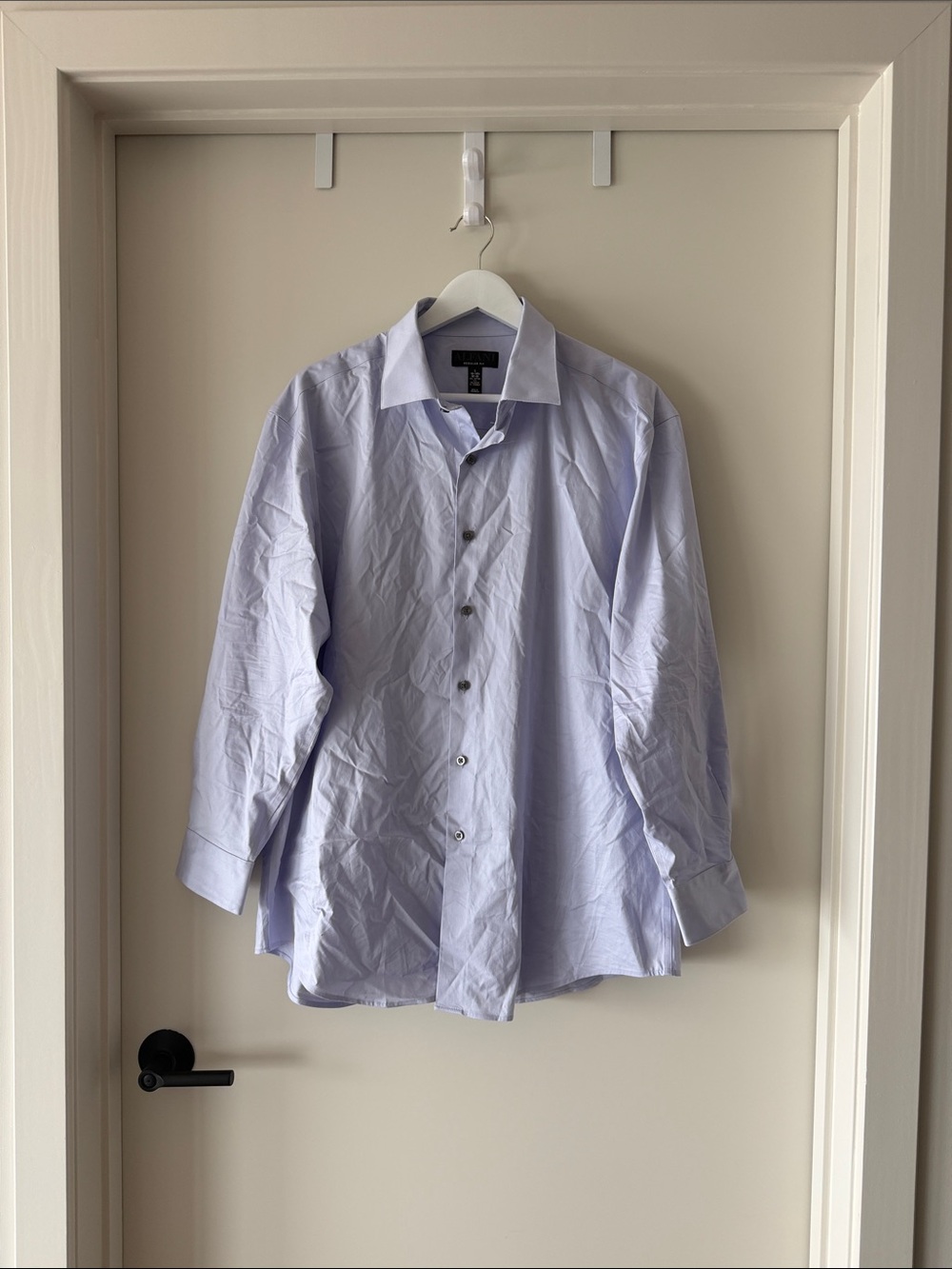 Alfani Men's dress hirt